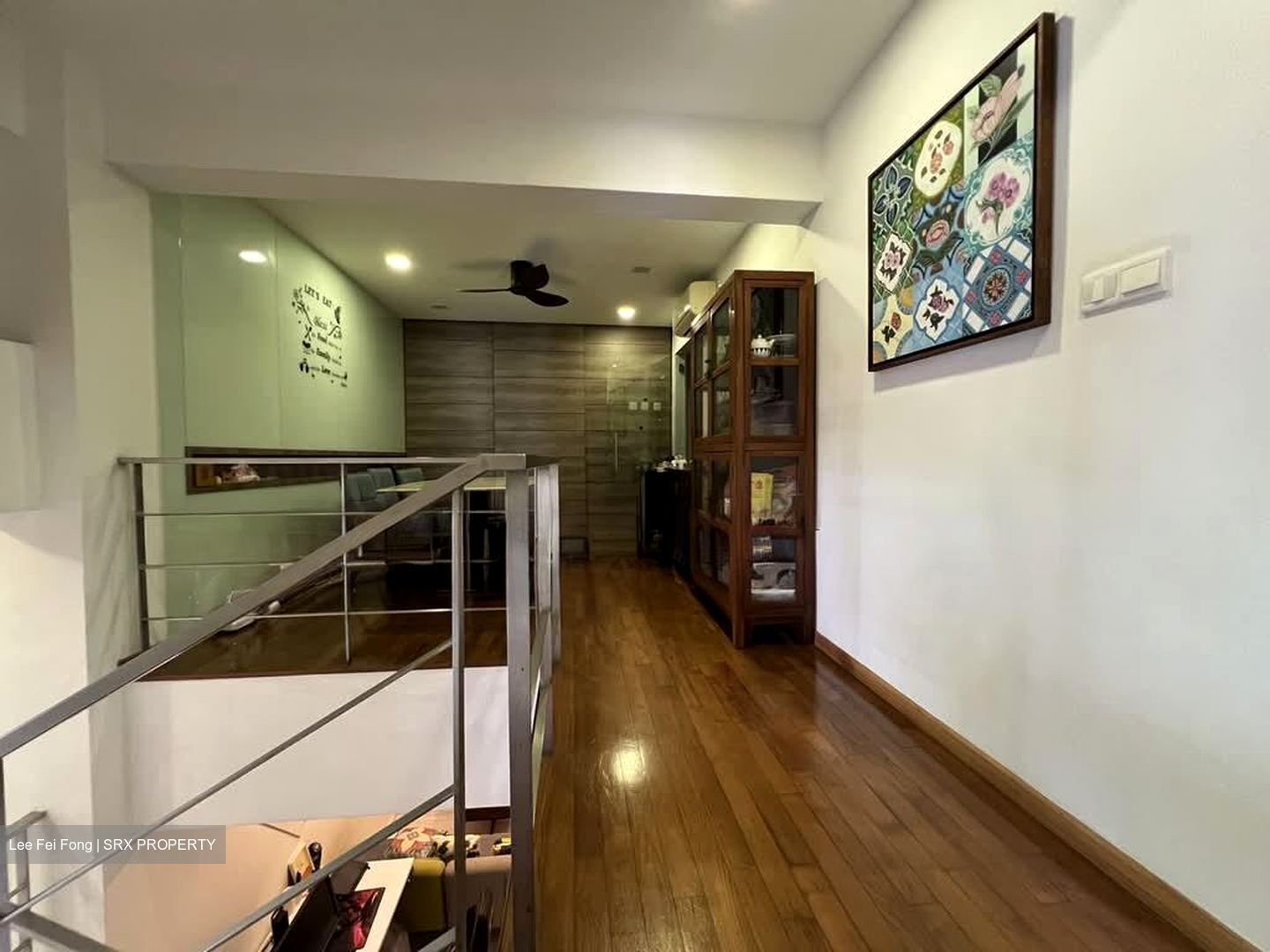 Pandan Valley (D21), Condominium #601040221